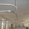 Hospital Rails